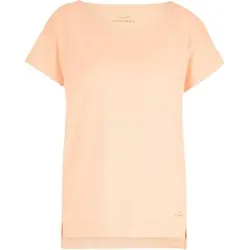 VENICE BEACH Venice Beach Damen T-Shirt Ennaly 1147, Größe M in Orange 503