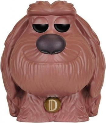 Funko POP! Vinyl De Secret Life of Pets: Duke