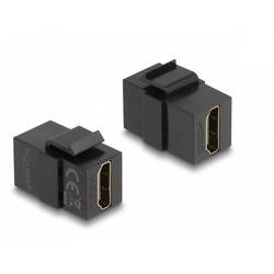 Delock 87875 HDMI-Einbaumodul Keystone Kabel 1 St.
