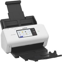 ADS-4700W, Einzugsscanner grau, USB, LAN, WLAN