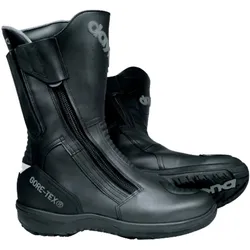 Daytona Road Star GTX Schuhe EXTRABREIT schwarz Gr. 46 extrabreit
