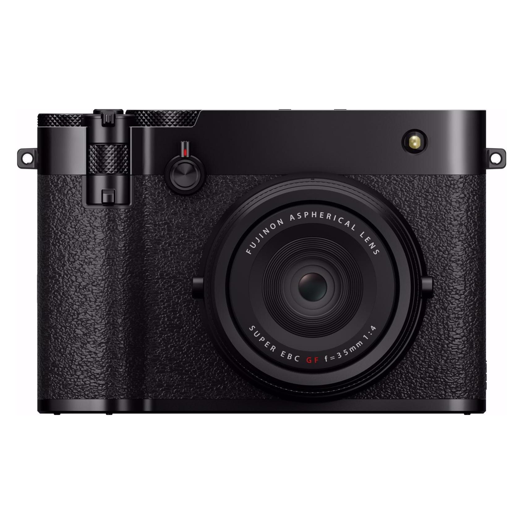 Fujifilm GFX100RF (102 Mpx, Mittelformat) (4181604)