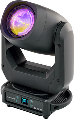 Ignition Parsifal 500 LED Beam Spot