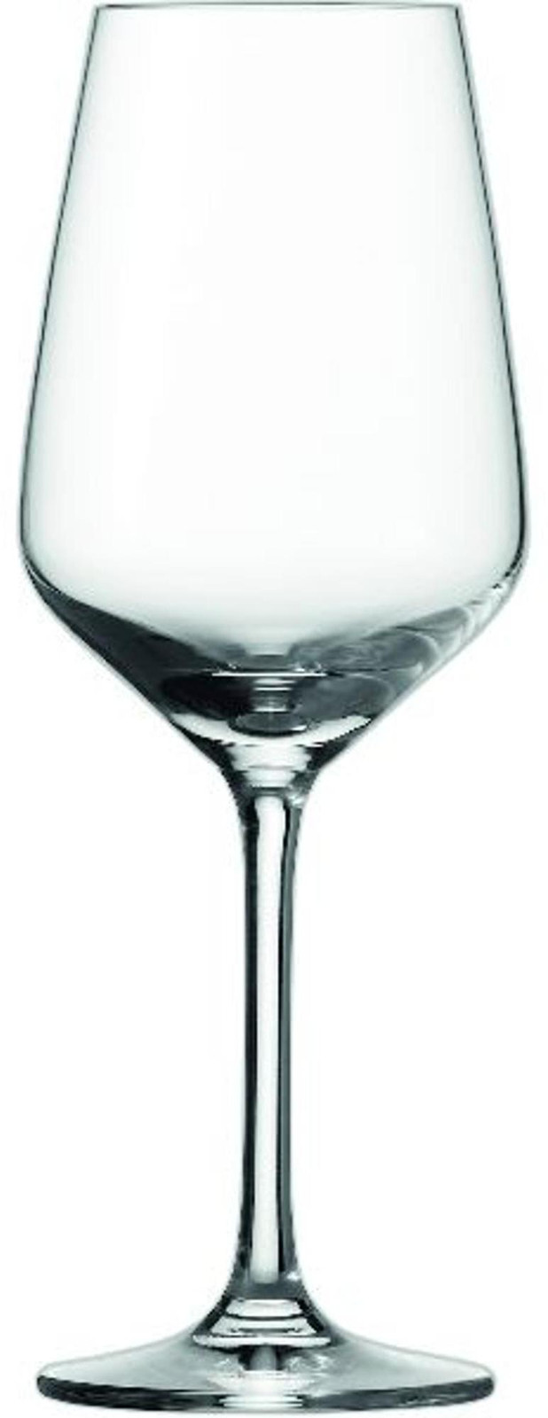 Schott Zwiesel Taste Witwijnglas set van 6 met maatstreepjes 356 ml