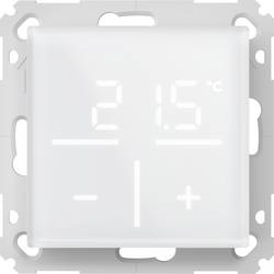 Homematic IP Wandthermostat Funk Glas-Wandthermostat 161458A0