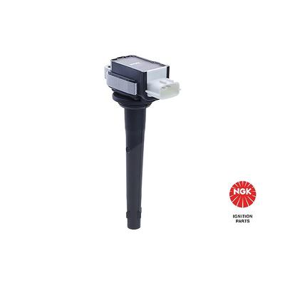 Ngk Zündspule [Hersteller-Nr. 48241] für Renault
