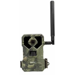 Denver Wildkamera WCL-8060 LTE 4G, 48 MP / 4K, Auslösezeit 0,3 Sek., App-fähig