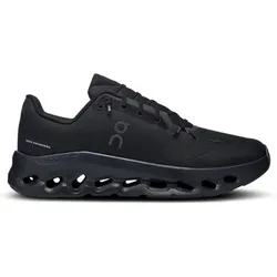 ON Herren Freizeitschuhe Cloudtilt, Größe 44 in Schwarz Schwarz