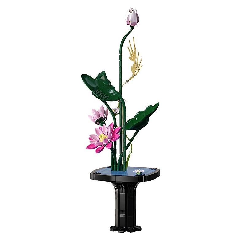 Jamara CaDA Blumenstrauss Sommer 1:1 Bricks (65916016)