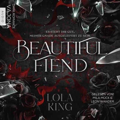 Beautiful Fiend - Lola King, Audio, 4069829341509