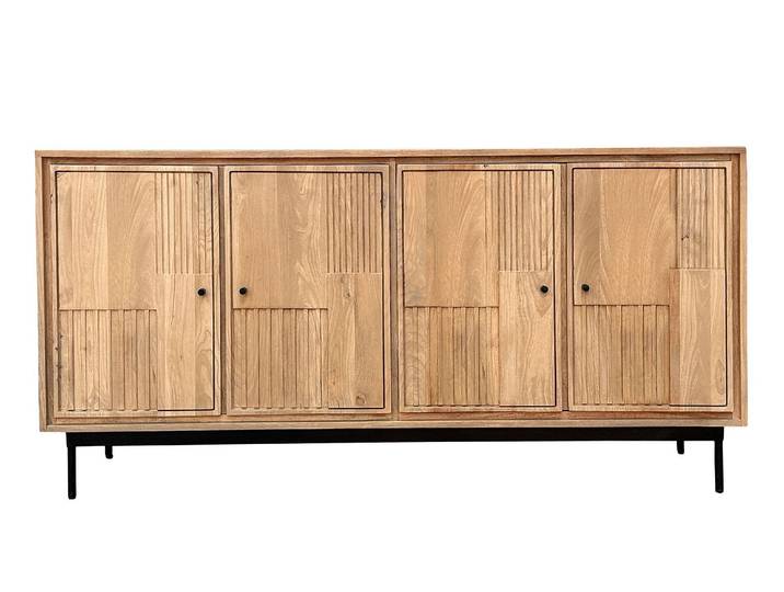 SIT Möbel SUNDARA Sideboard
