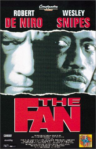The Fan [VHS] - Preis vom 13.10.2026 19:28:25 h