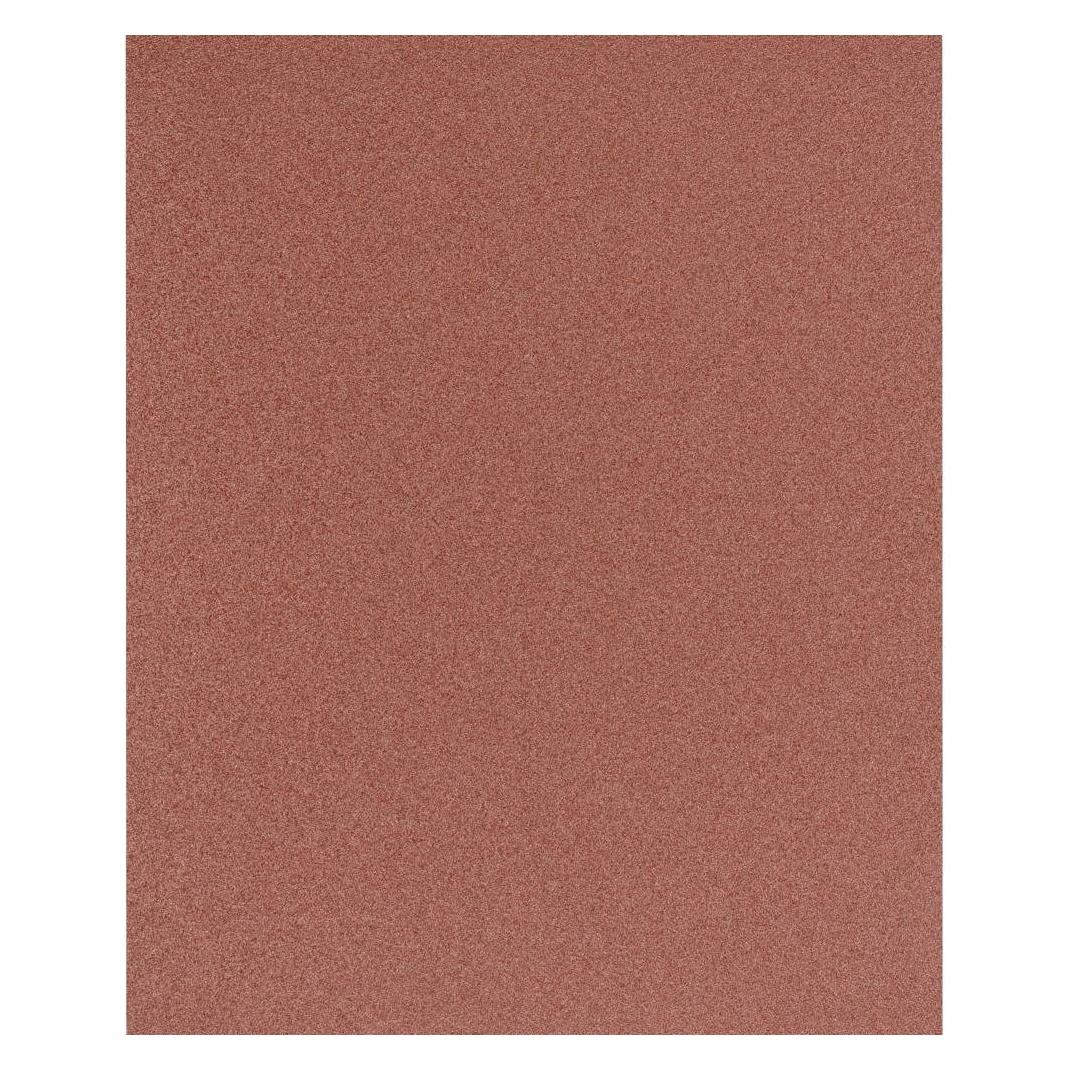 Pferd Gewebe Schleifbogen Korund 230x280mm BG BR A100 für Stahl bei hoher Beanspruchung (100) (BG BR 230X280 A 100)