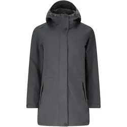 Whistler Aylie Regenmantel Damen 1001 - black 44