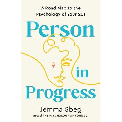 Person in Progress, Taschenbuch von Jemma Sbeg, Random House N.Y., 978-0-593-73573-2