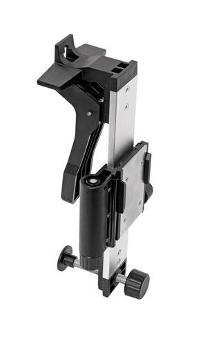 Stabila 19814 Wand- und Deckenadapter Passend für (Marke-Nivelliergeräte) Stabila