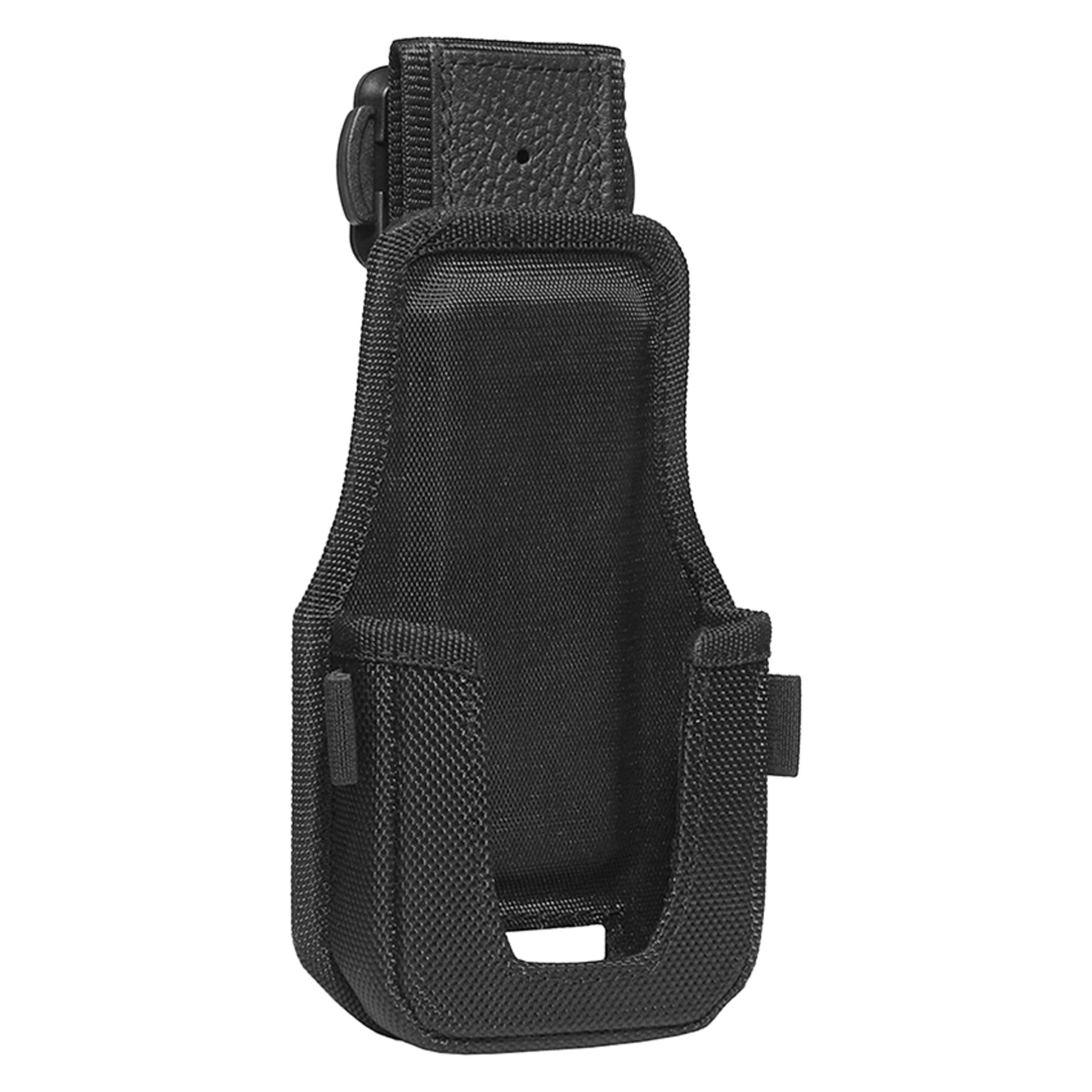 Max Michel Scanner-Holster für ALMEX TC601 (19-081700-03)
