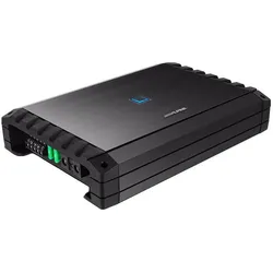 Alpine, Car HiFi Verstärker, S2-A55V (5- Kanal-Verstärker)