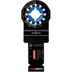 Bosch EXPERT AIZ 20 AIT MetalMax Tauchsägeblatt, 20 x 40 mm, 1-Stück - 2608902043