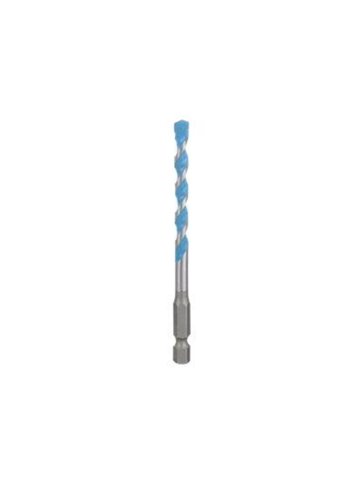 Bosch BOR HEX MULTICONSTRUCTION 6X150MM