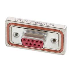 Molex 1731100077 D-SUB Buchse Polzahl: 9 D-Sub-Buchsenleiste 1 St. Box