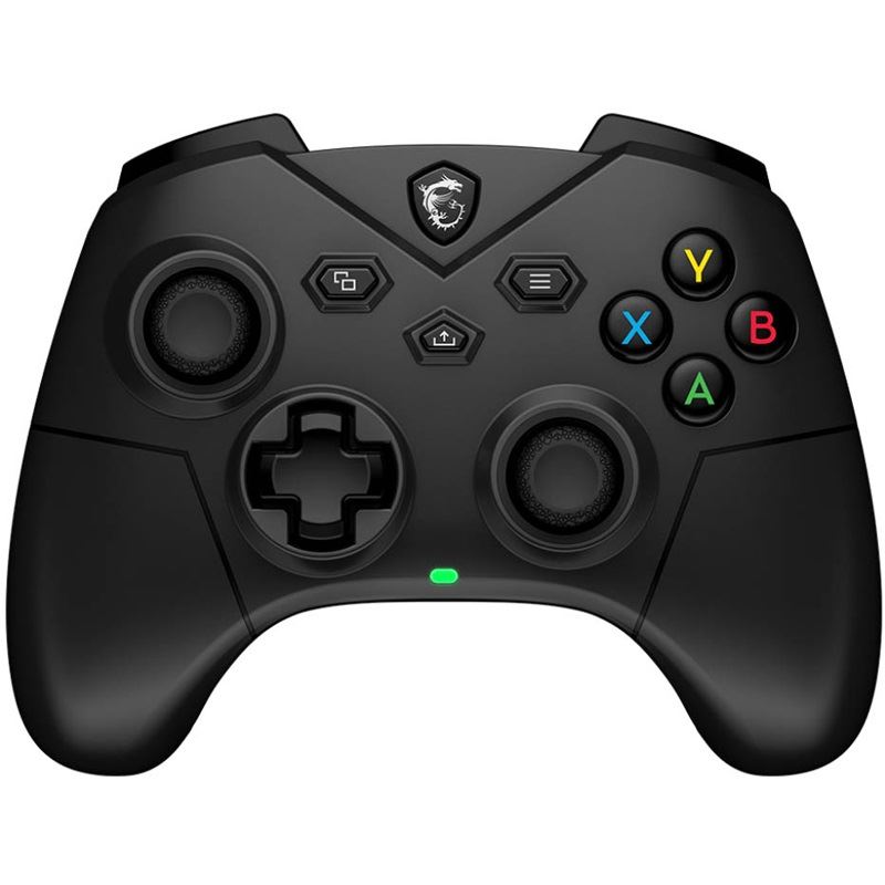 MSI FORCE GC300 W Black