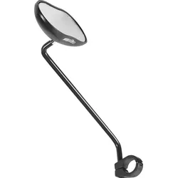 ergotec Rückspiegel M-88L links schwarz