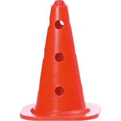 Select Markierungskegel rot 34 cm