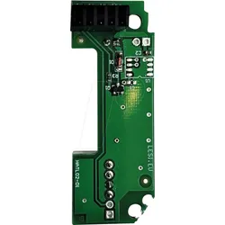 RPI FAN CONTROL2 - Raspberry Pi - Lüftersteuerung, I2C
