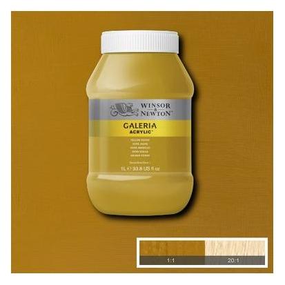Winsor & Newton Galeria Acrylic (1000 ml) (94376985016)