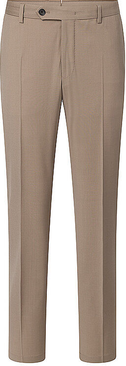 WINDSOR Anzughose PESO camel   54 54