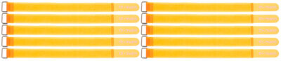 Thomann V2030 Orange 10 Pack Neon Orange