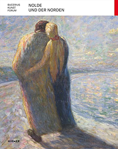 Bucerius Kunstforum - Nolde und der Norden (Bucerius KUNST Forum) - Preis vom 11.10.2026 03:10:56 h