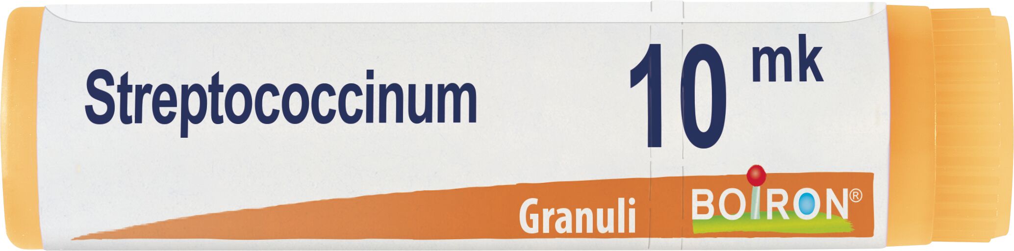 Boiron Streptococcinum 10 Mk Dose 2020