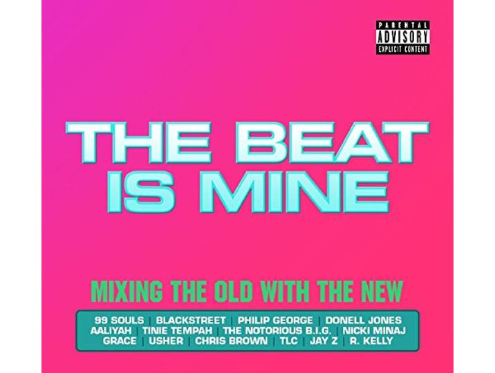 The Beat Is Mine