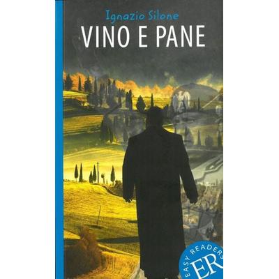 Vino e pane, Taschenbuch von Ignazio Silone, Klett Sprachen GmbH, 978-3-12-565731-1