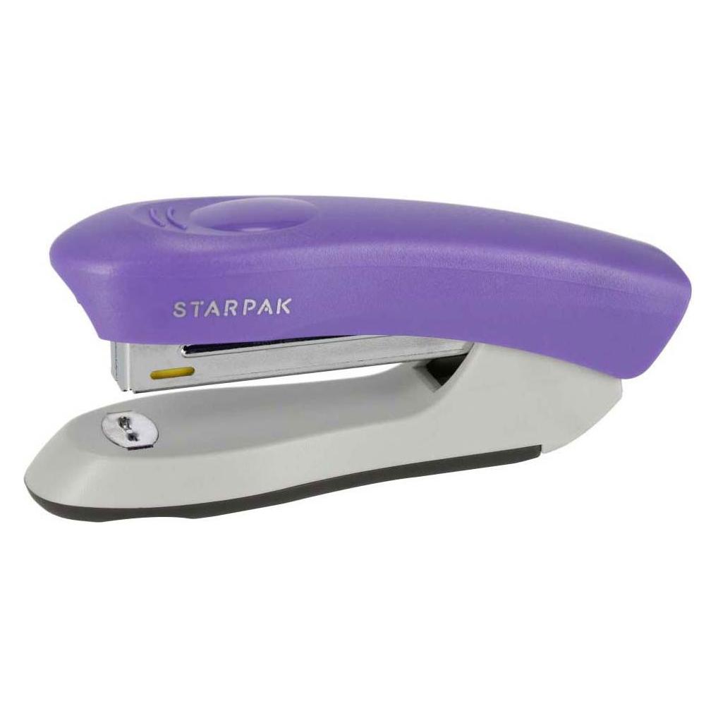 Starpak Heftgerät 340 P Lila (47729550)