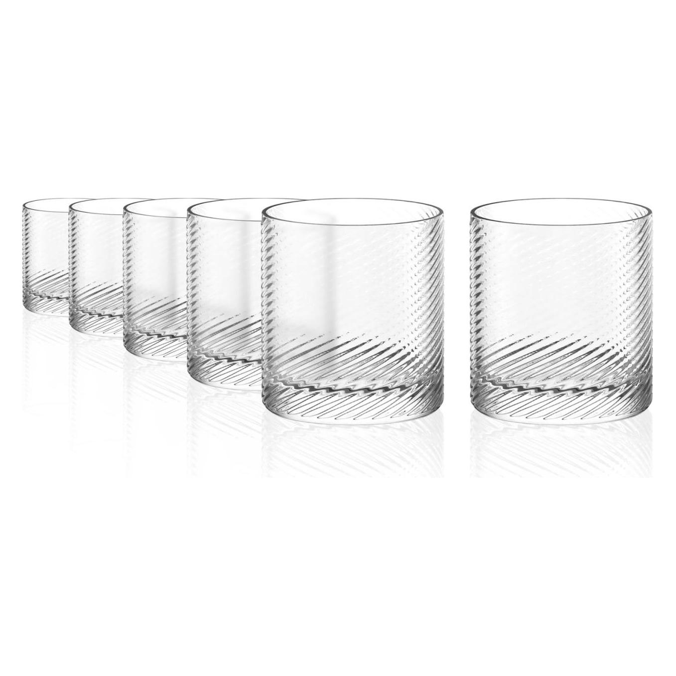 Stölzle Berlin Whiskyglas 300ml (3 dl, 6x, Whiskygläser) (143 00 46)