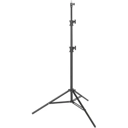 Rollei Profi Lampenstativ 300 cm (300 cm, 8 kg), Lampenstativ