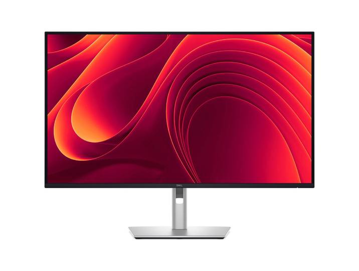 DELL Pro Plus P3225DE, 80 cm (31.5'), 2560 x 1440 pixels, Wide Quad HD, LCD, 8 ms, Noir, Gris DELL-P3225DE