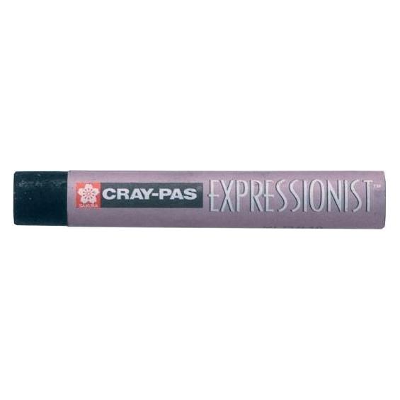 Royal Talens Sakura Cray-Pas Expressionist Schwarz (XLP49)