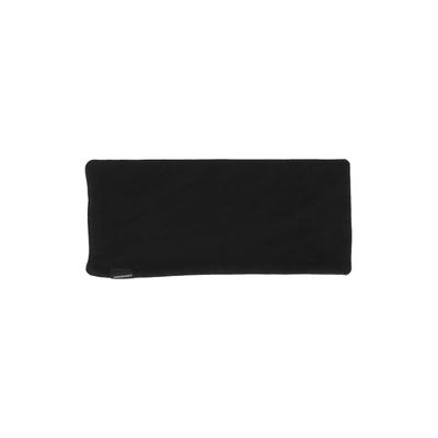 Stirnband ENDURANCE "Gesell", Damen, schwarz, Viskose, unifarben, Mützen Stirnband, aus Viskose
