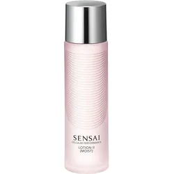 SENSAI CELLULAR PERFORMANCE Basis Linie Lotion II (Moist) Spezialgröße