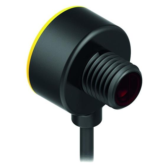 Turck Opto Sensor Einweglichtschranke Empfänger Miniatursensor T8AN6R (Empfänger) (3066663)