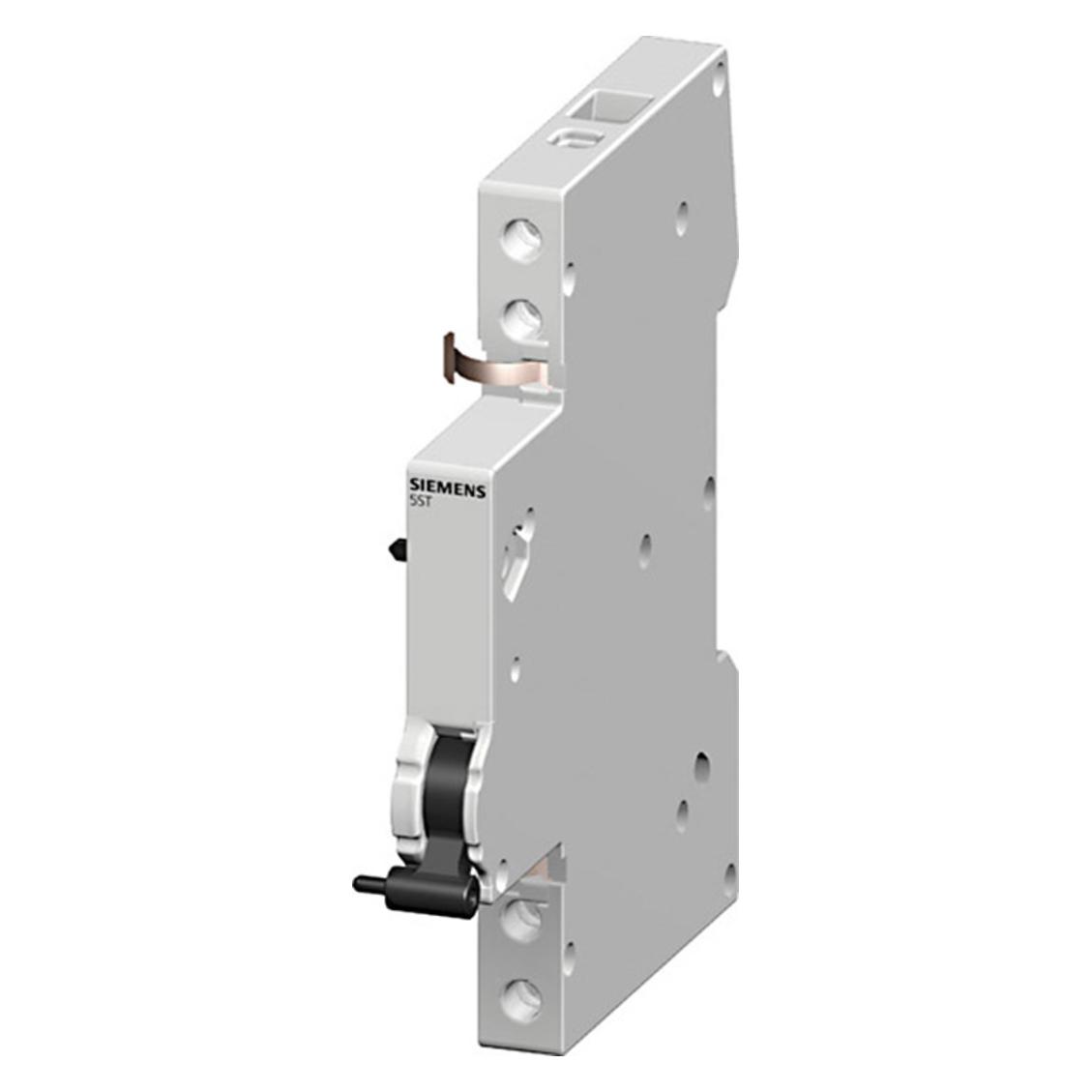 Siemens HilfsstromschalterÖ LS Prüftaste (5ST3010-2)