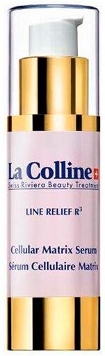 LA COLLINE Cellular Matrix Serum