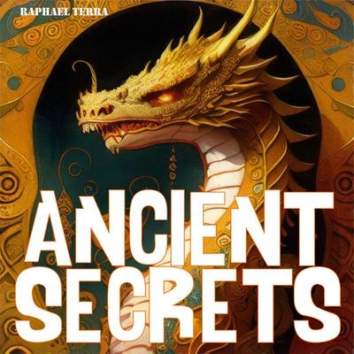 Ancient Secrets - Raphael Terra, Audio, 9781789323573