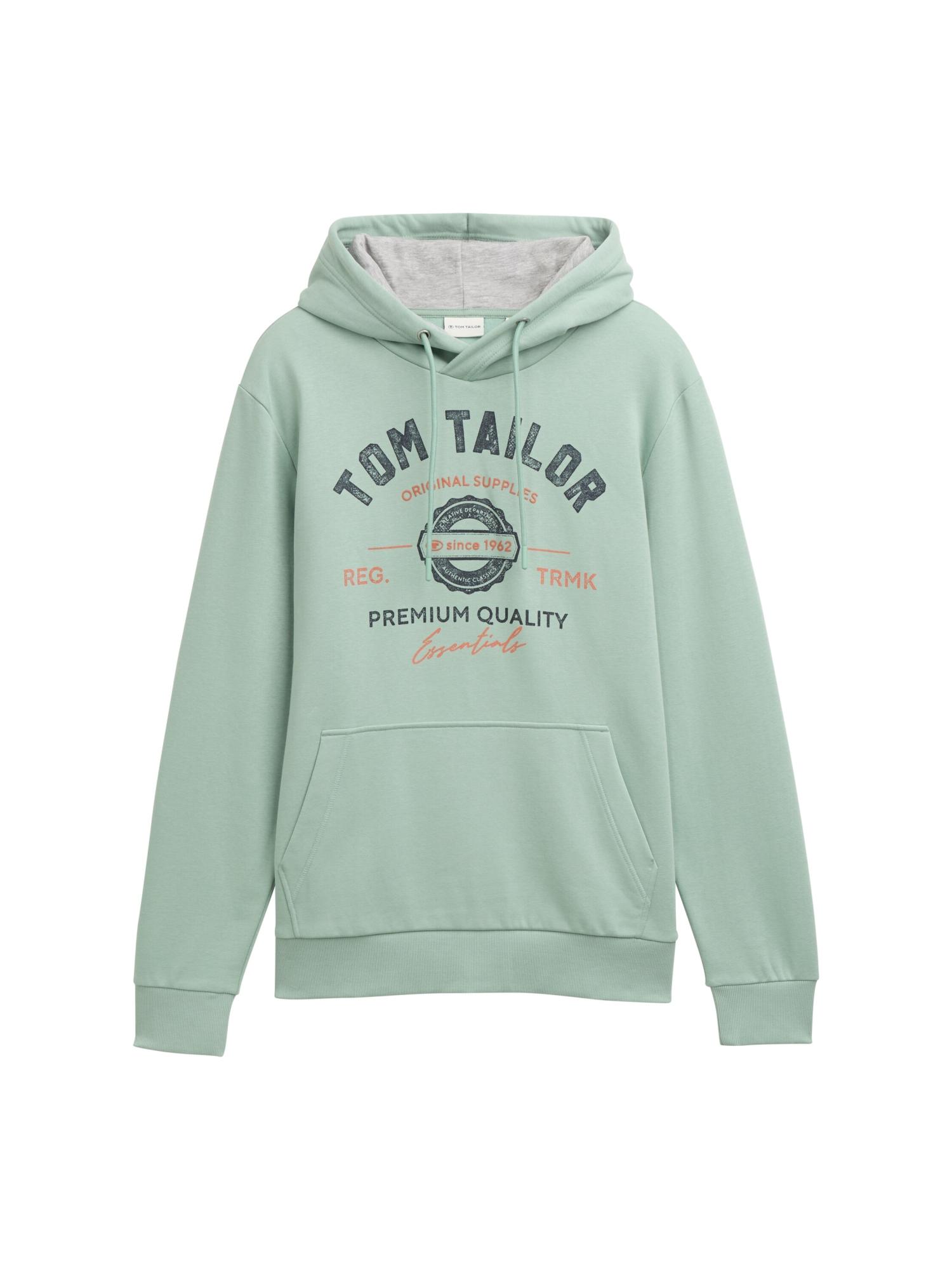 Tom Tailor Kapuzensweatshirt