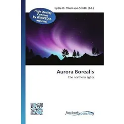 Aurora Borealis, Fachbücher