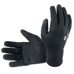# Lavacore Fünf-Finger-Handschuh - Gr: L